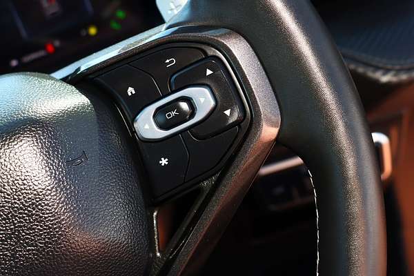 2022 Haval H6GT Lux B03