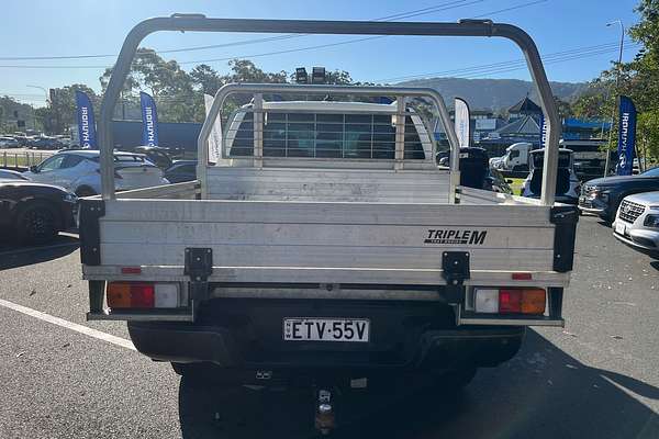 2022 Ford Ranger Wildtrak PX MkIII 4X4 2.0L