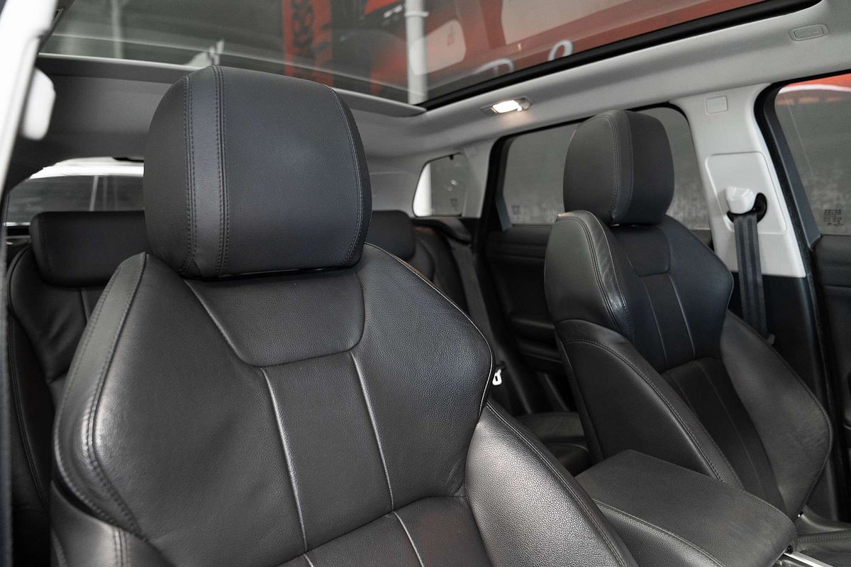 2019 Land Rover Range Rover Evoque TD4 110kW SE L538