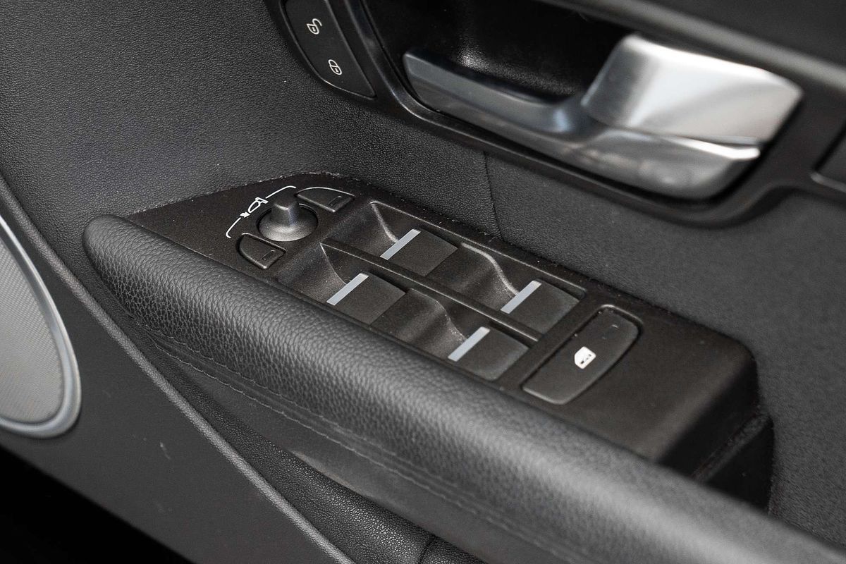 2019 Land Rover Range Rover Evoque TD4 110kW SE L538