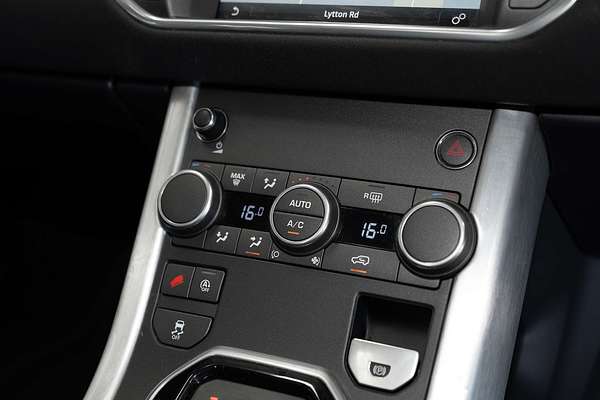 2019 Land Rover Range Rover Evoque TD4 110kW SE L538