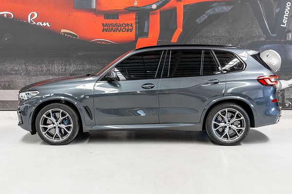2020 BMW X5 xDrive30d M Sport G05