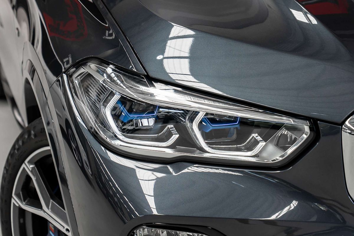 2020 BMW X5 xDrive30d M Sport G05