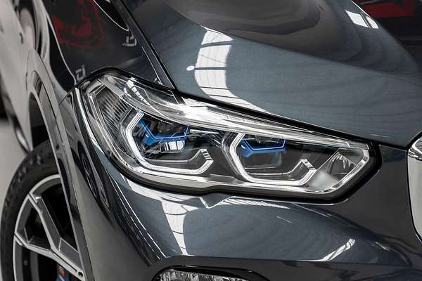 2020 BMW X5 xDrive30d M Sport G05