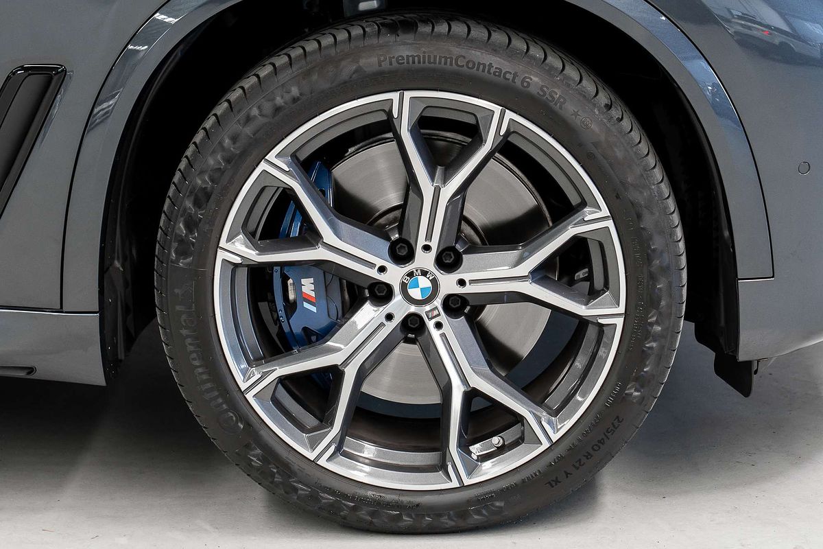 2020 BMW X5 xDrive30d M Sport G05
