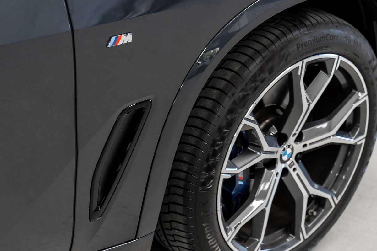 2020 BMW X5 xDrive30d M Sport G05