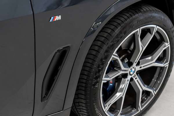 2020 BMW X5 xDrive30d M Sport G05