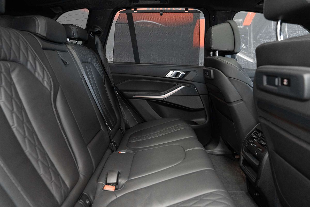 2020 BMW X5 xDrive30d M Sport G05