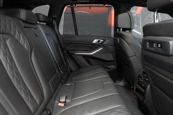 2020 BMW X5 xDrive30d M Sport G05