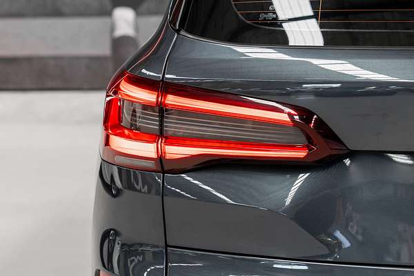 2020 BMW X5 xDrive30d M Sport G05