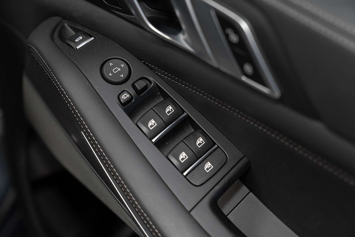 2020 BMW X5 xDrive30d M Sport G05