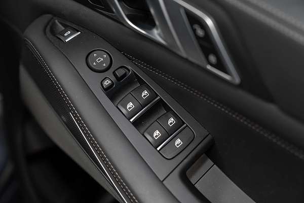 2020 BMW X5 xDrive30d M Sport G05