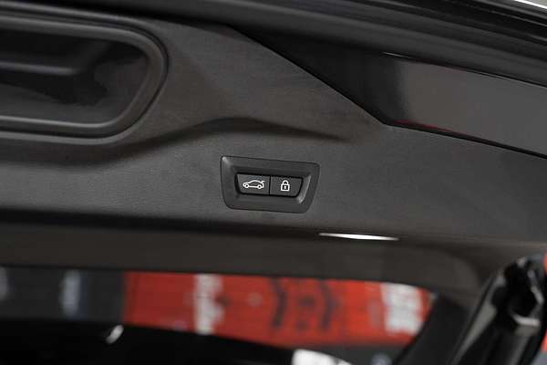 2020 BMW X5 xDrive30d M Sport G05