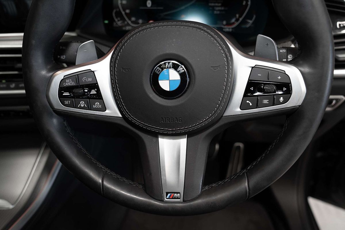 2020 BMW X5 xDrive30d M Sport G05