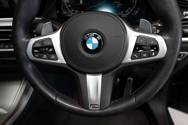 2020 BMW X5 xDrive30d M Sport G05