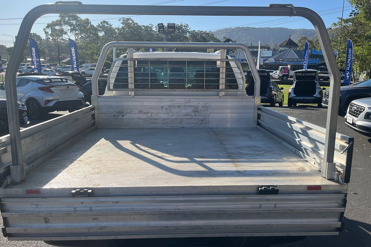 2022 Ford Ranger Wildtrak PX MkIII 4X4 2.0L