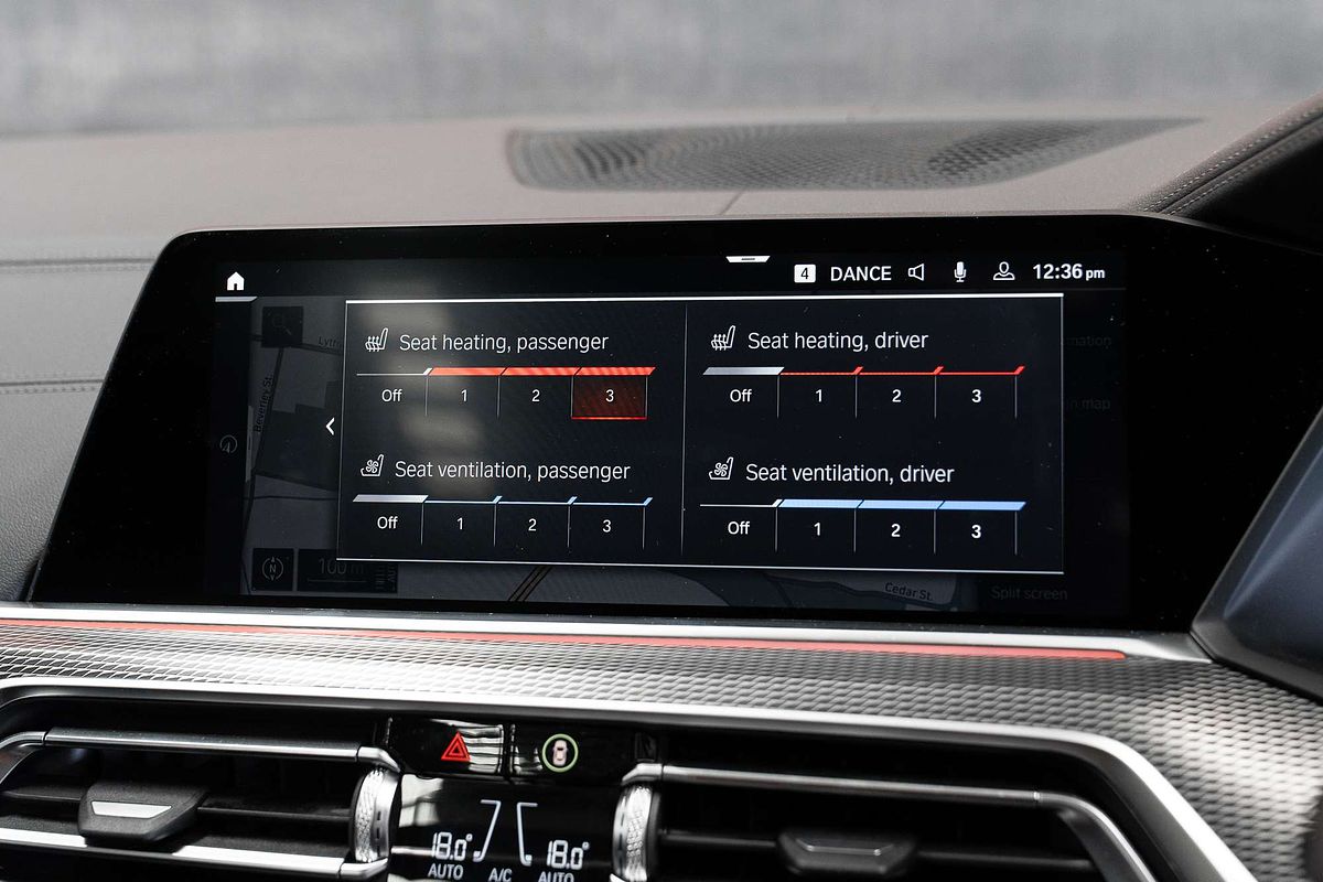 2020 BMW X5 xDrive30d M Sport G05