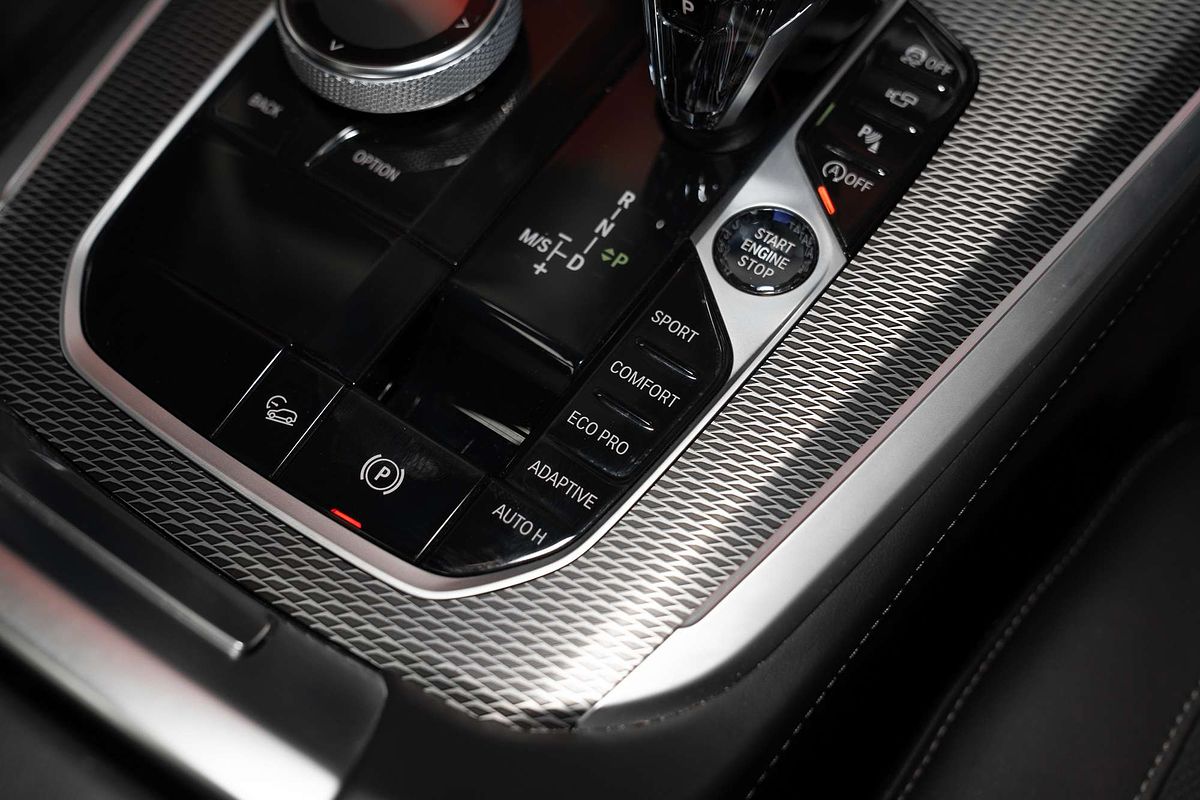 2020 BMW X5 xDrive30d M Sport G05