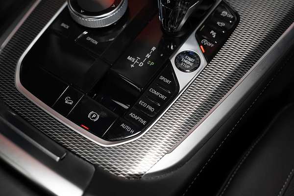2020 BMW X5 xDrive30d M Sport G05