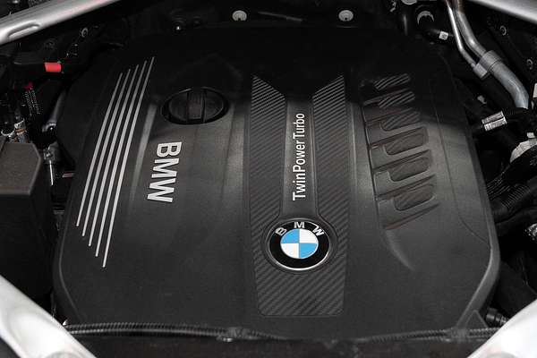 2020 BMW X5 xDrive30d M Sport G05