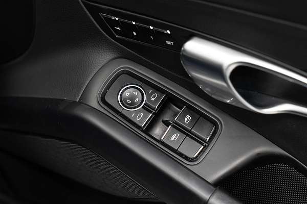 2019 Porsche 718 Cayman 982