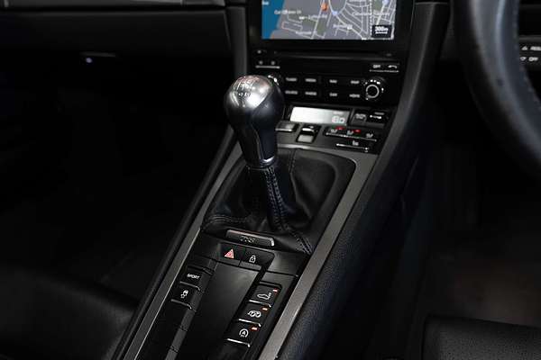 2019 Porsche 718 Cayman 982