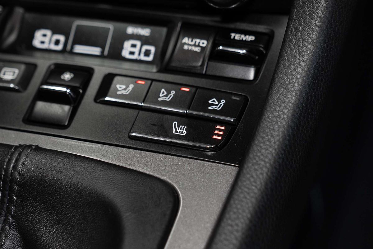 2019 Porsche 718 Cayman 982