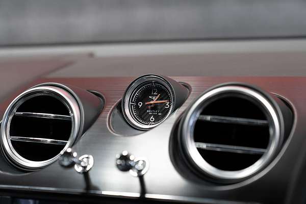 2016 Bentley Bentayga  4V