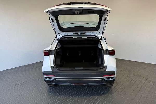 2025 Chery C5 Urban