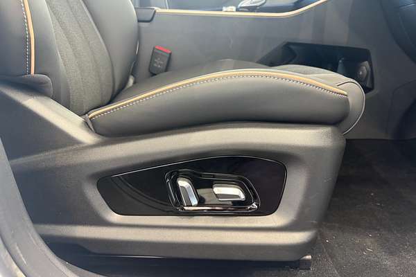 2025 Chery C5 Urban