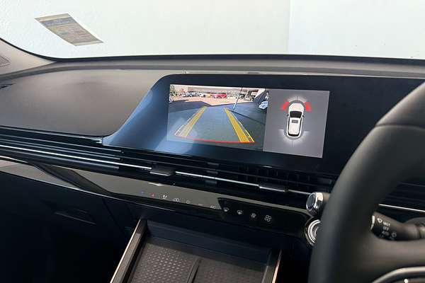 2025 Chery C5 Urban