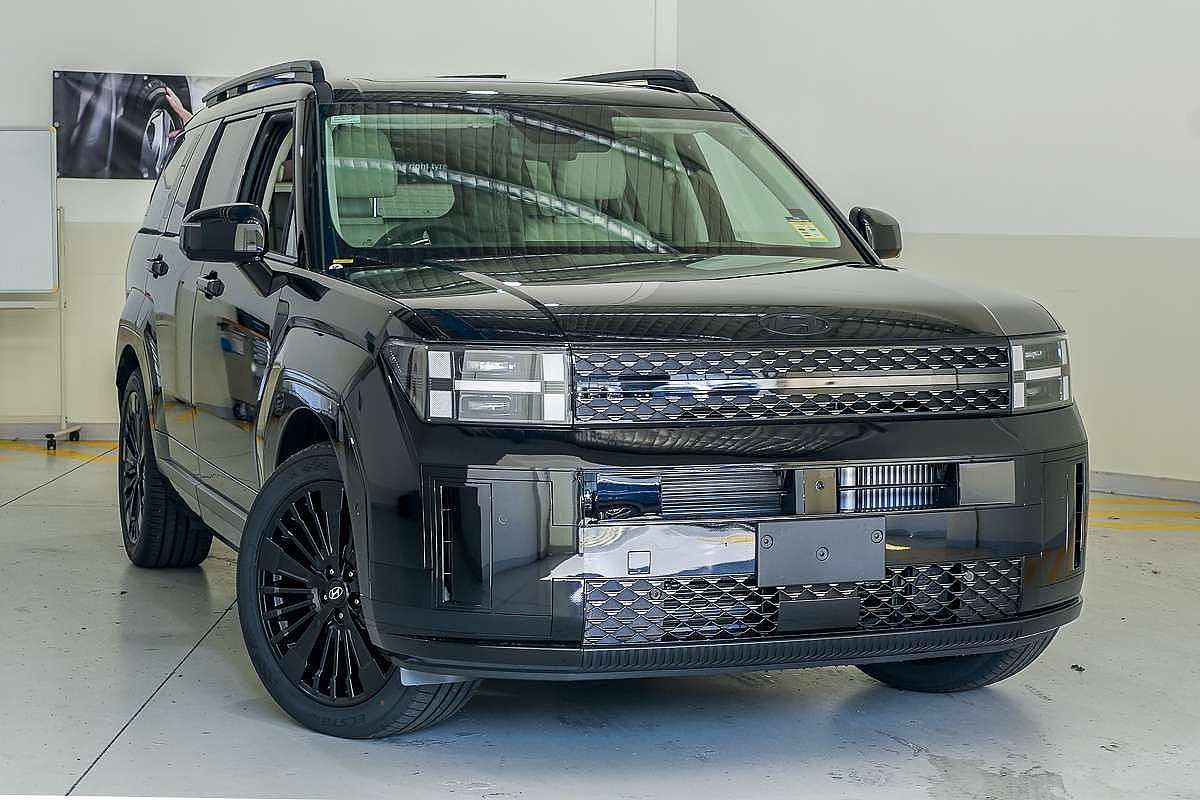 2025 Hyundai Santa Fe Calligraphy MX5.V2