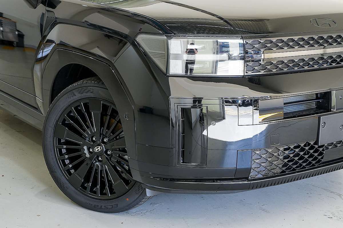 2025 Hyundai Santa Fe Calligraphy MX5.V2