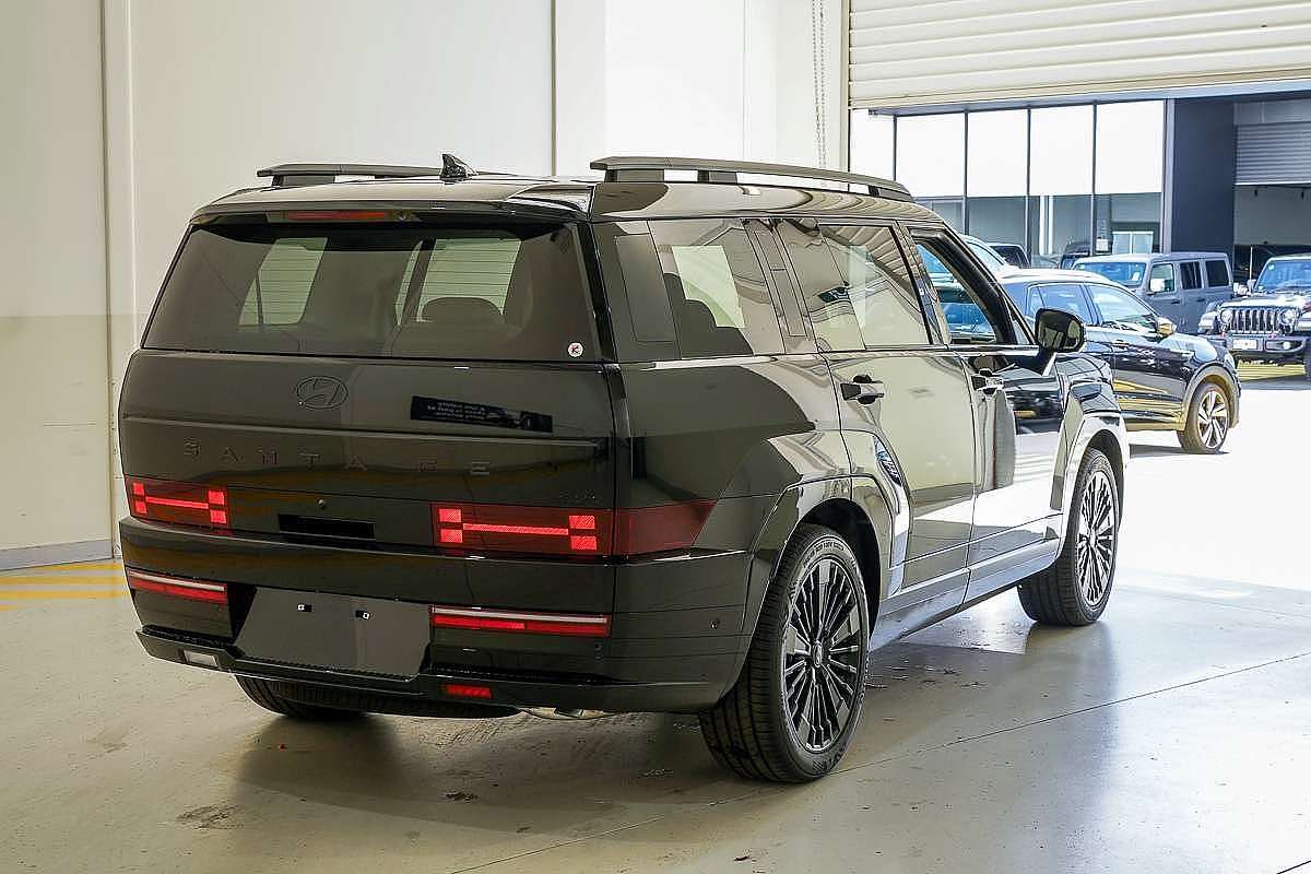 2025 Hyundai Santa Fe Calligraphy MX5.V2