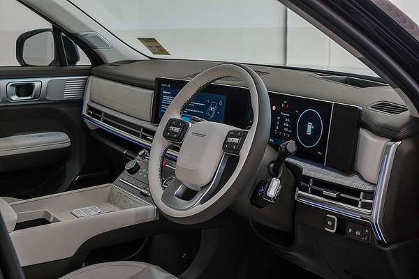 2025 Hyundai Santa Fe Calligraphy MX5.V2