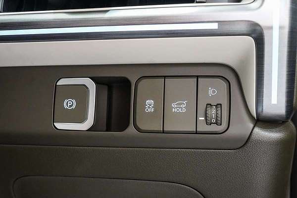 2025 Hyundai Santa Fe Calligraphy MX5.V2