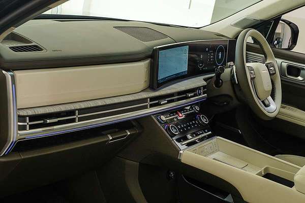 2025 Hyundai Santa Fe Calligraphy MX5.V2