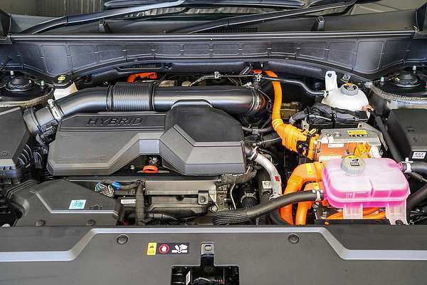 2025 Hyundai Santa Fe Calligraphy MX5.V2