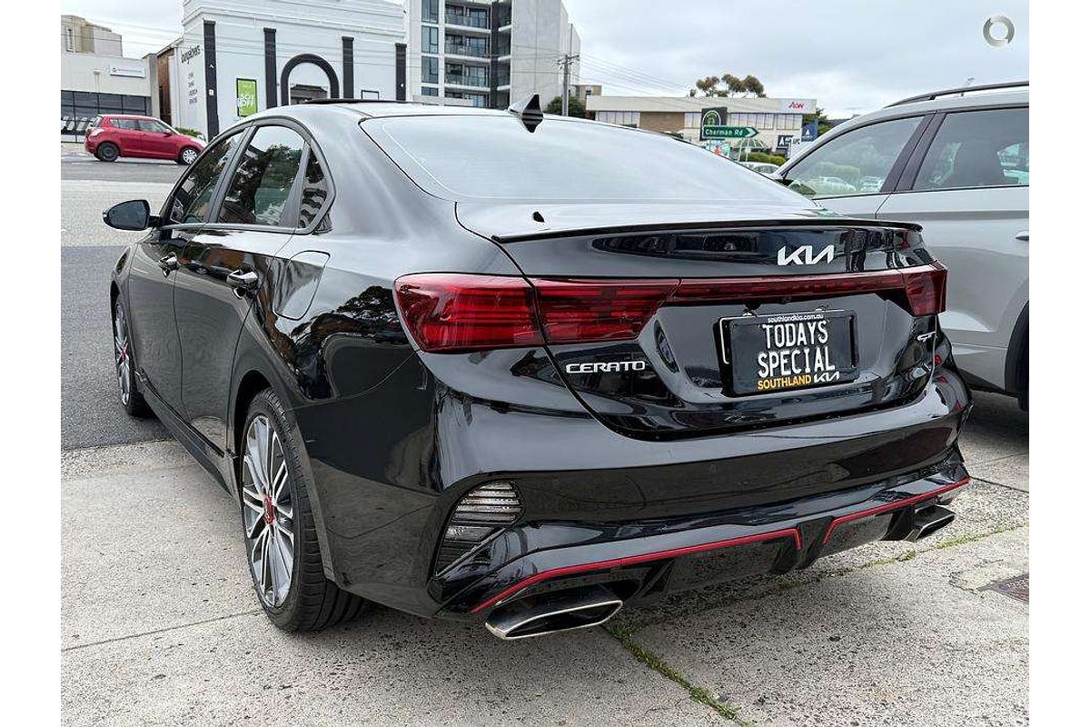 2024 Kia Cerato GT BD