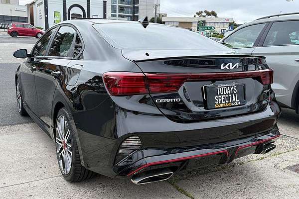 2024 Kia Cerato GT BD