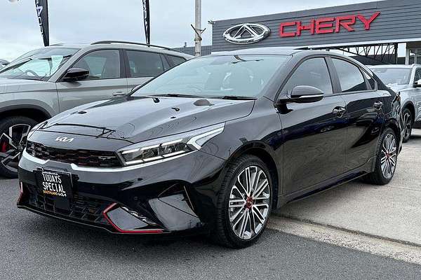 2024 Kia Cerato GT BD