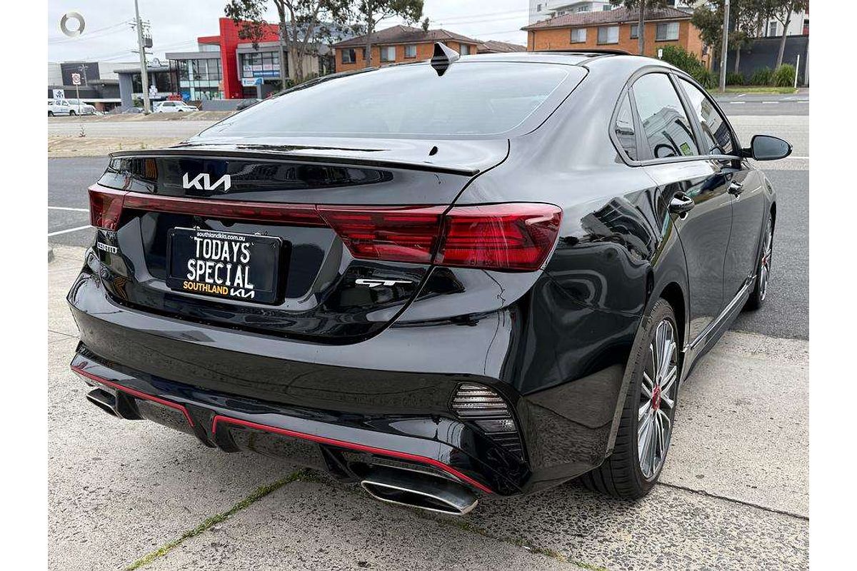 2024 Kia Cerato GT BD