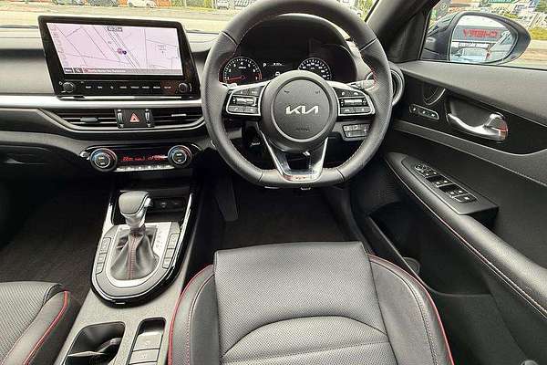2024 Kia Cerato GT BD