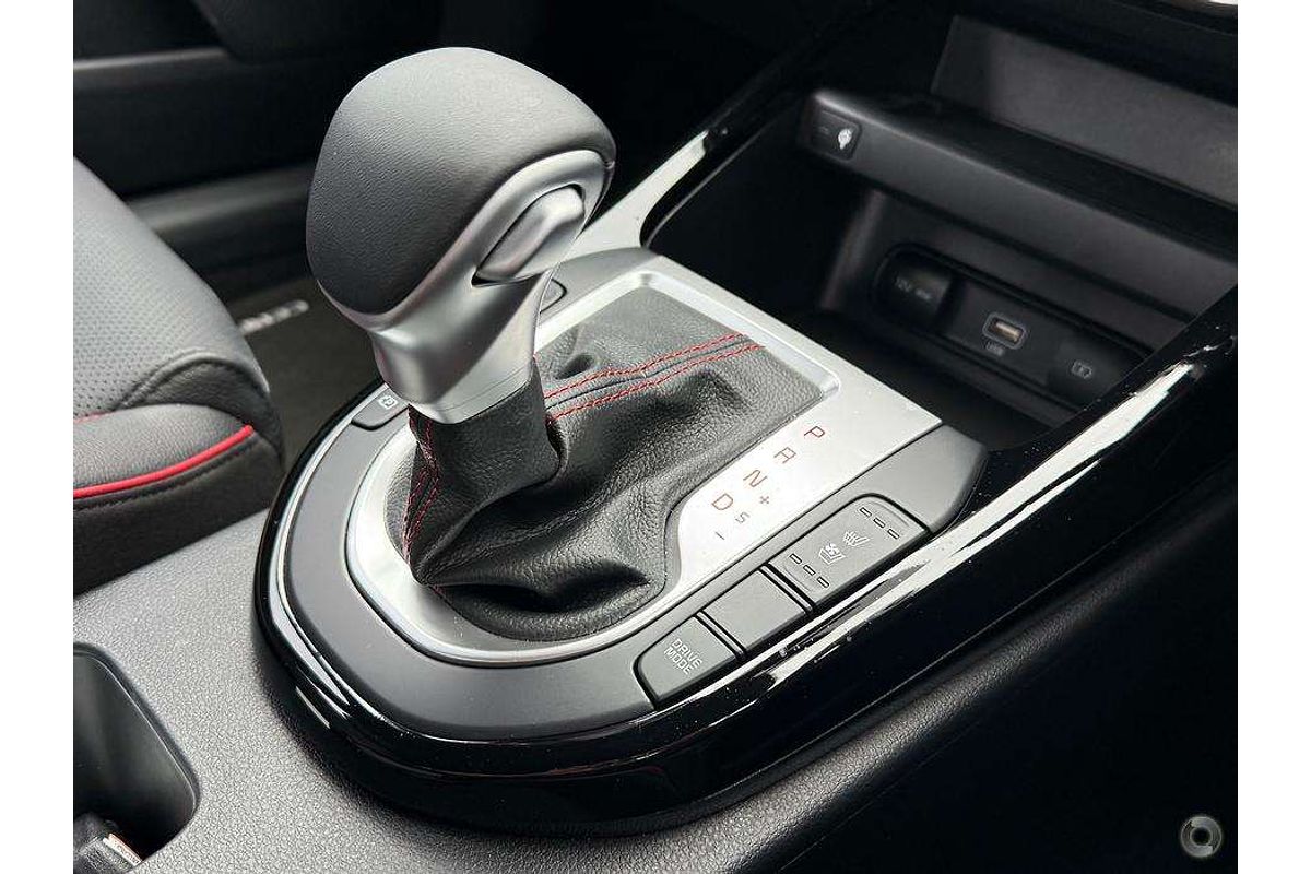 2024 Kia Cerato GT BD