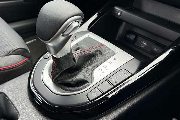 2024 Kia Cerato GT BD