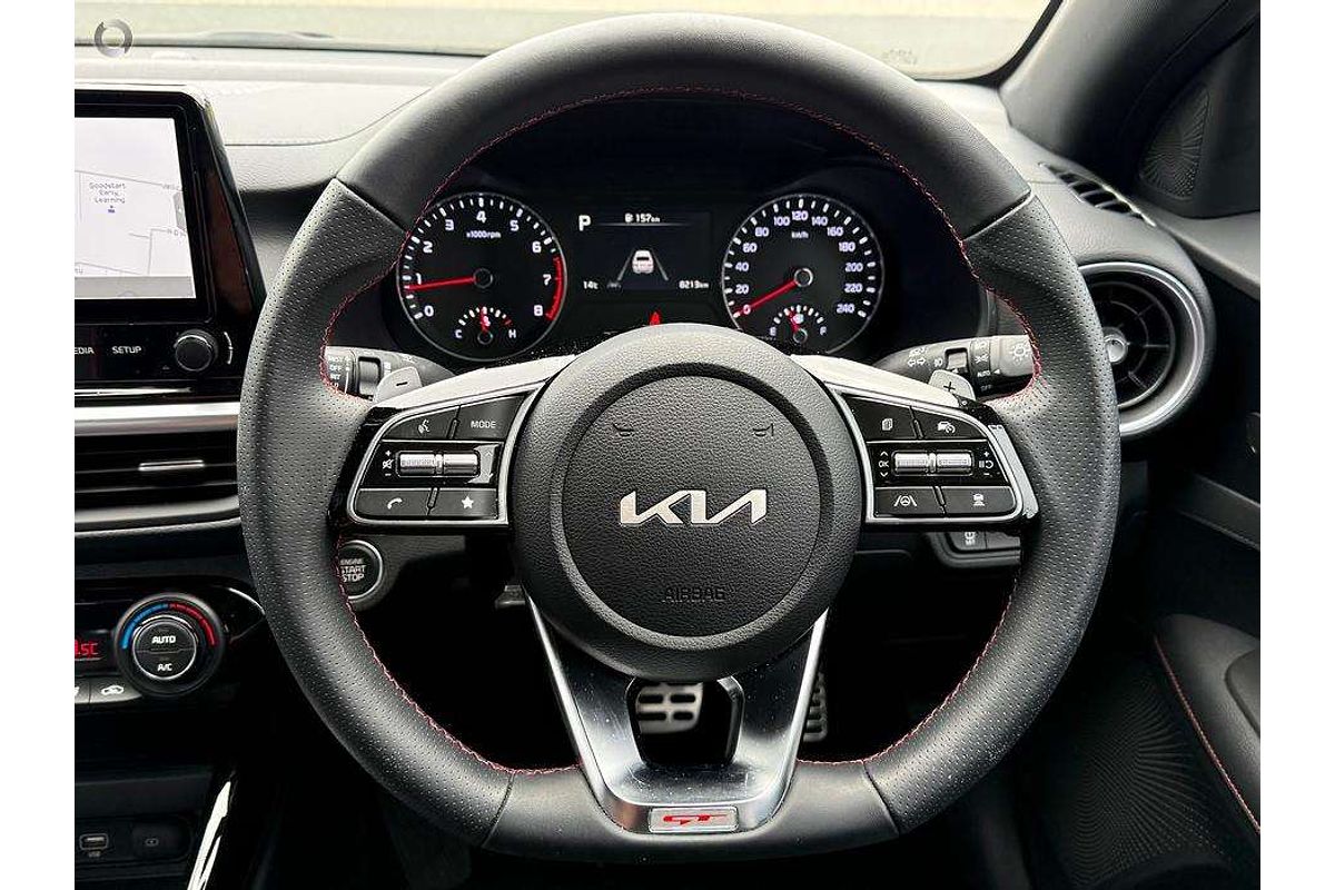 2024 Kia Cerato GT BD