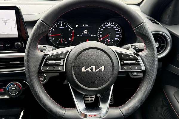 2024 Kia Cerato GT BD
