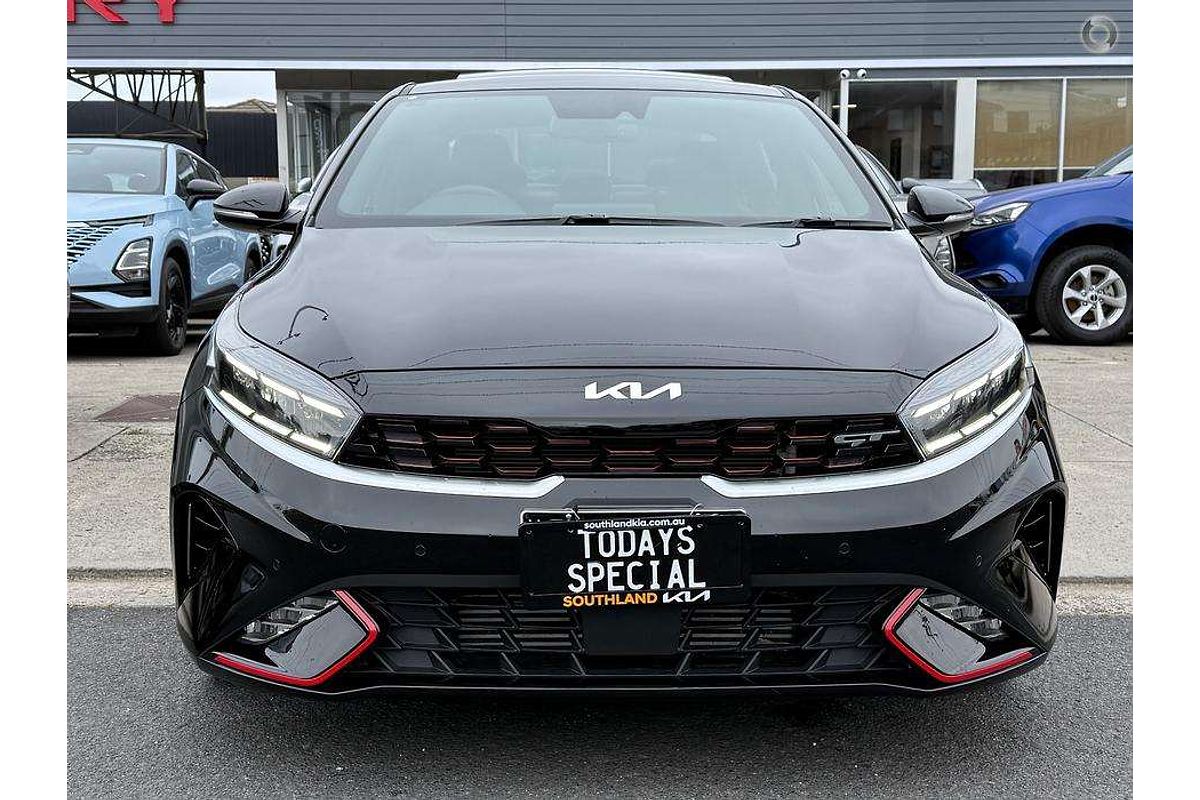2024 Kia Cerato GT BD