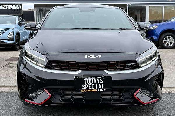 2024 Kia Cerato GT BD
