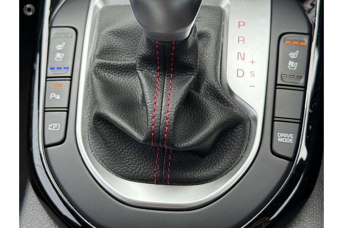 2024 Kia Cerato GT BD